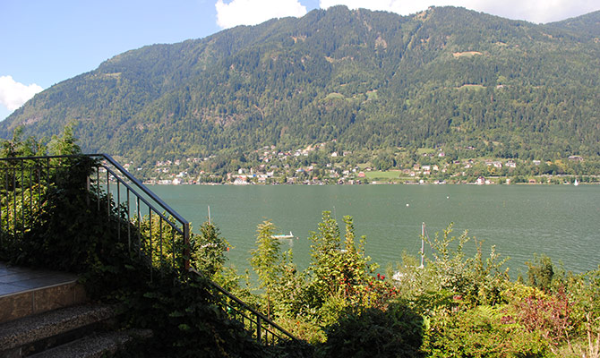 Ferienwohnungen im Ferienhaus Wunsch