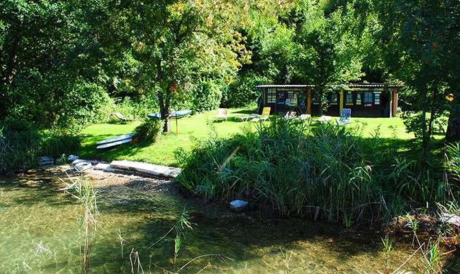 Ferienhaus Wunsch