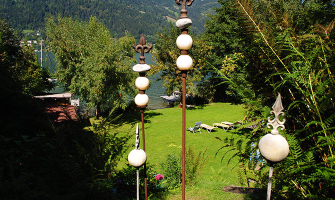 Ferienhaus Wunsch