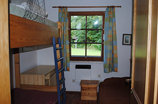 Schlafzimmer Appartements Wunsch