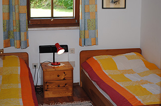 Schlafzimmer Appartements Wunsch